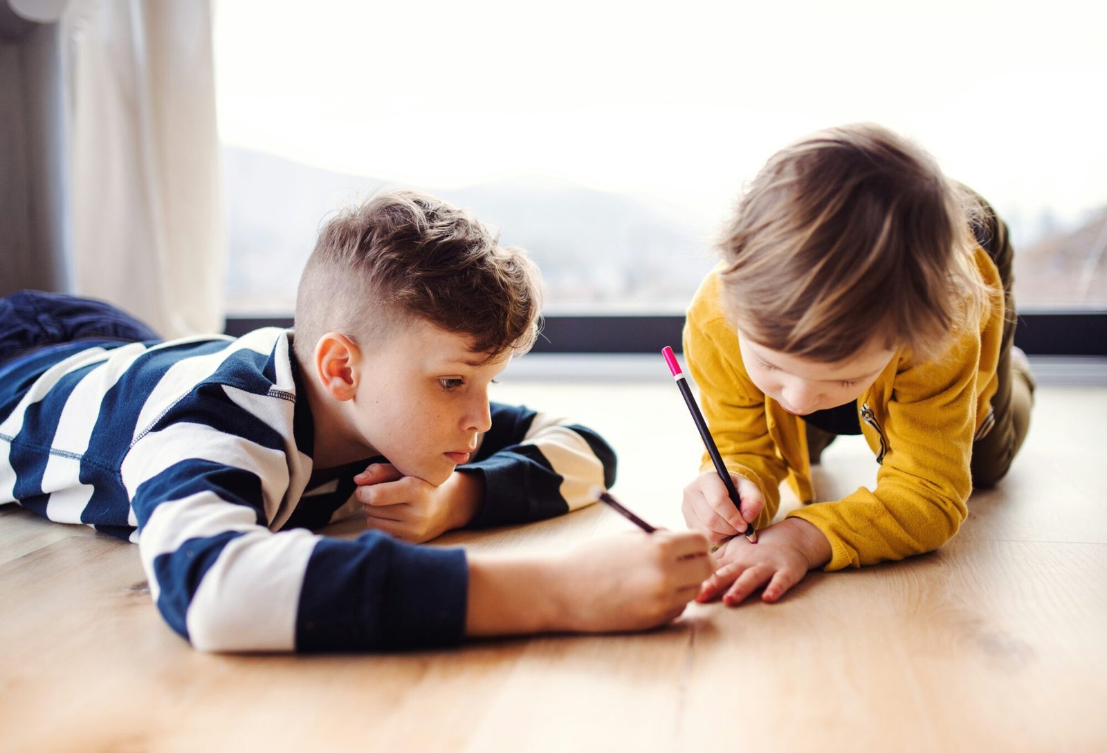 Discover 20 Indoor Activities for Kids That Spark Creativity and Fun