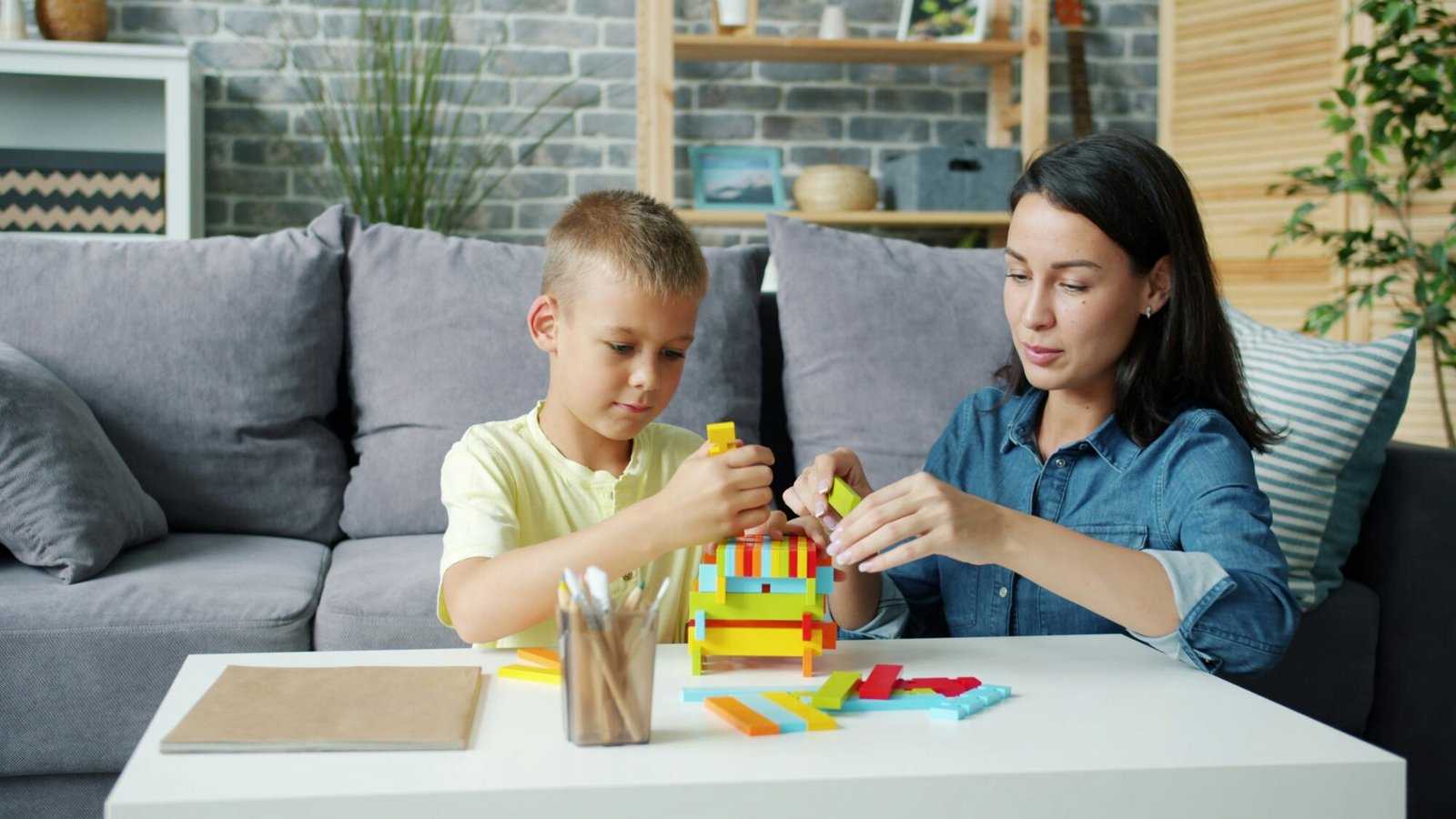 Discover Learning Activities for Kids That Build Skills and Confidence