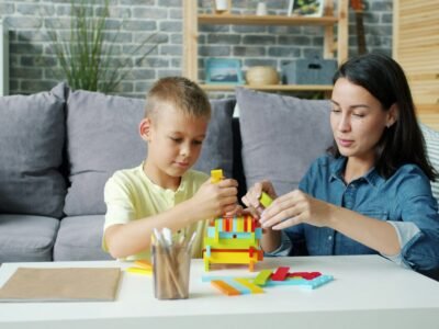 Discover Learning Activities for Kids That Build Skills and Confidence