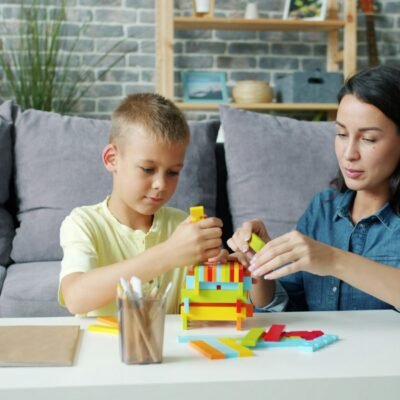 Discover Learning Activities for Kids That Build Skills and Confidence