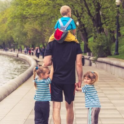 Effective Parenting Solutions: Positive Parenting Tips and Books